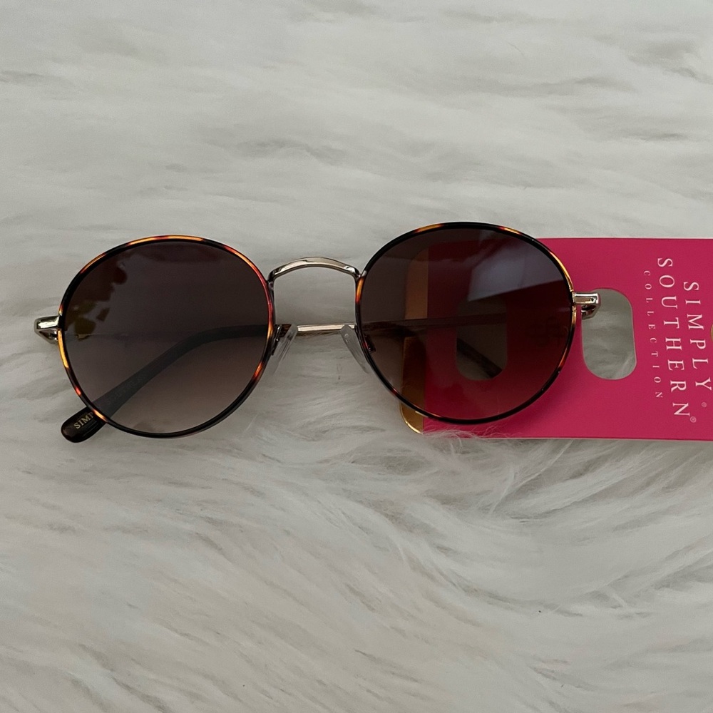 NEW Simply Southern Sunglasses NWT